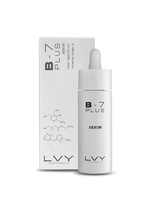 B-7 PLUS Serum B vitamins   30ML