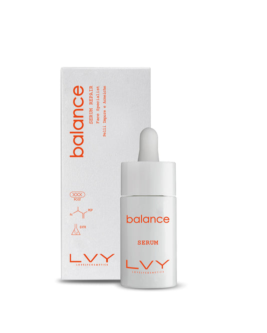 BALANCE SERUM Acne Skin Serum  15 ML