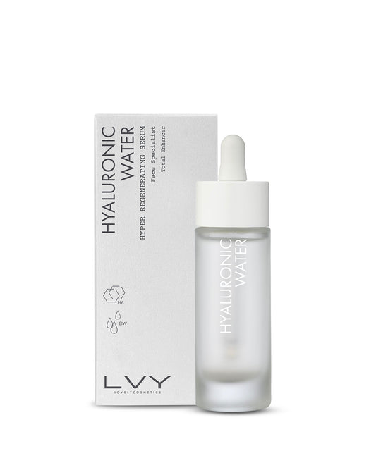 HYALURONIC WATER Hyper Regenerating Serum 30ML