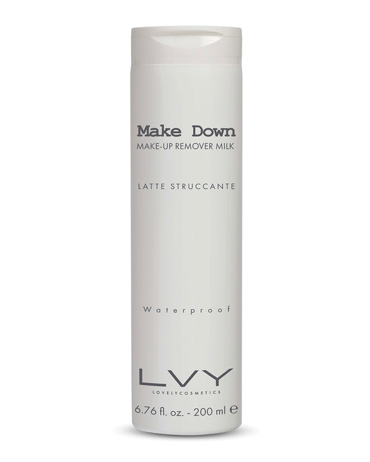 MAKE DOWN 200ML  - make-up remover milk