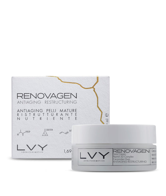 RENOVAGEN Anti-aging Restructuring Face Cream