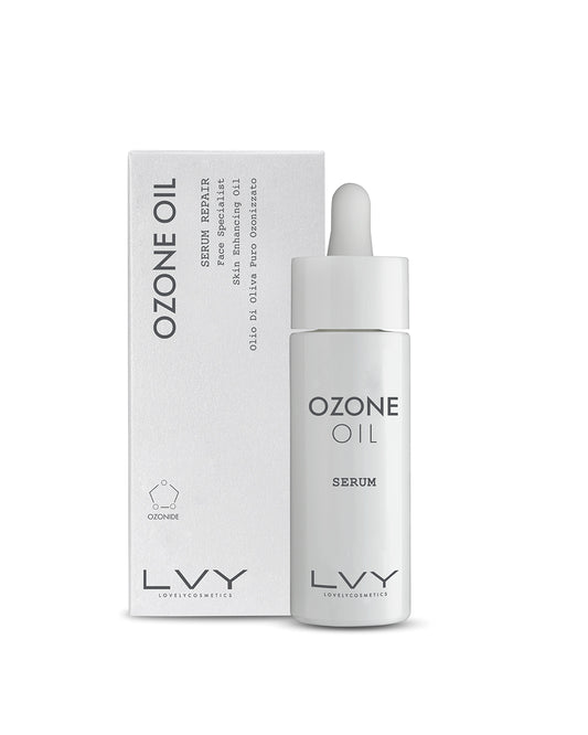 OZONE OIL 30 ML