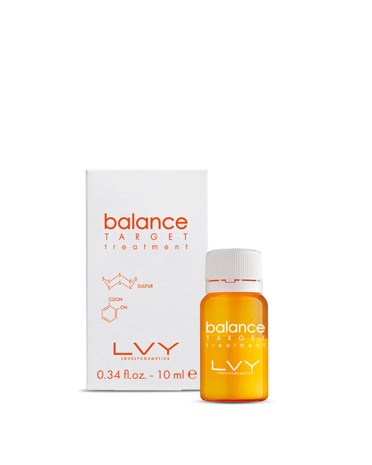 BALANCE TARGET Treatment  10ML