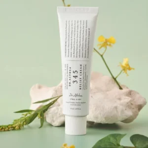 Dr. Althea - 345 Relief Cream