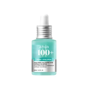 Anua - Sérum Facial con Ácido Hialurónico PDRN Hyaluronic Acid Capsule 100