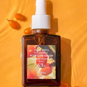 Dr. Althea - Sérum Facial Vitamin C