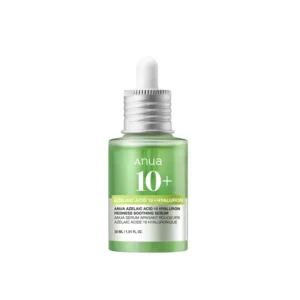 Anua - Sérum Facial Calmante Azelaic Acid 10 Hyaluron