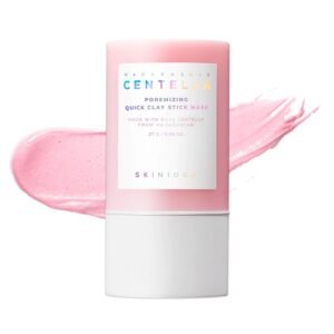 SKIN1004 - Mascarilla de Arcilla Madagascar Centella Poremizing Quick